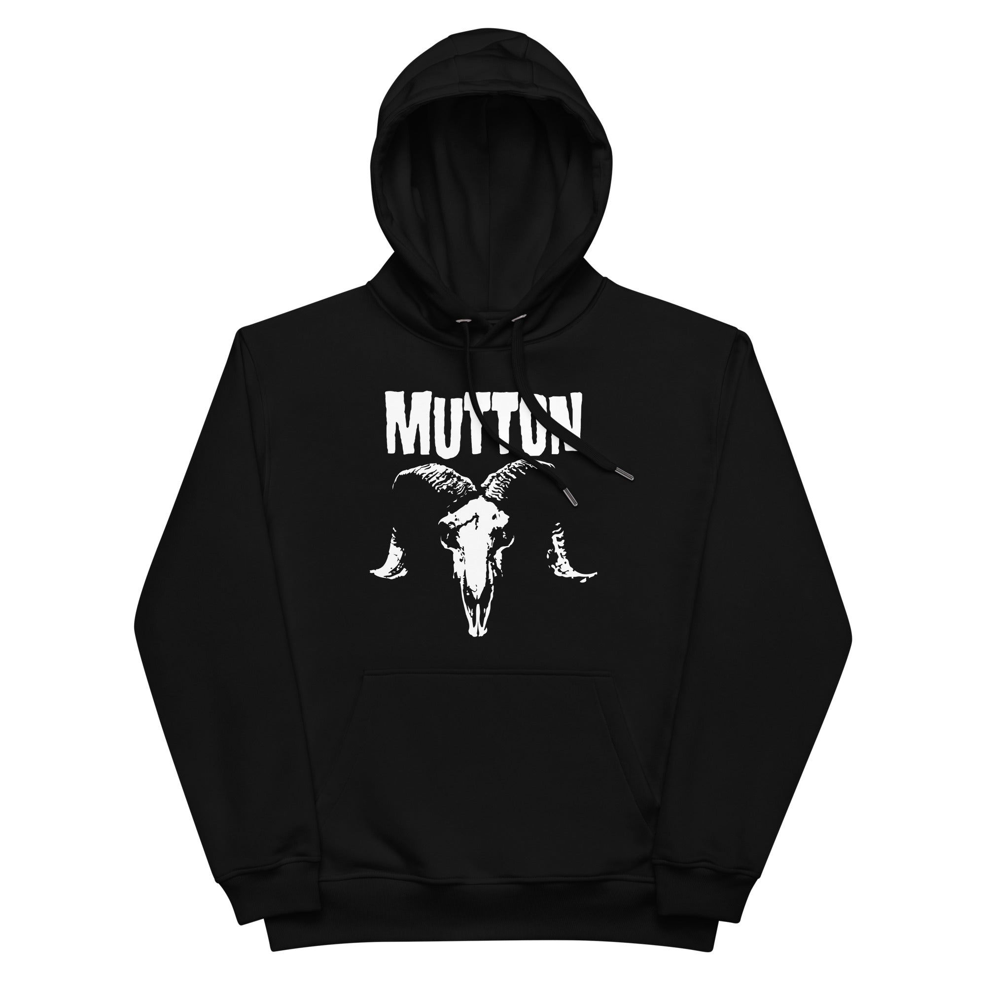 MUTTON Hoodie