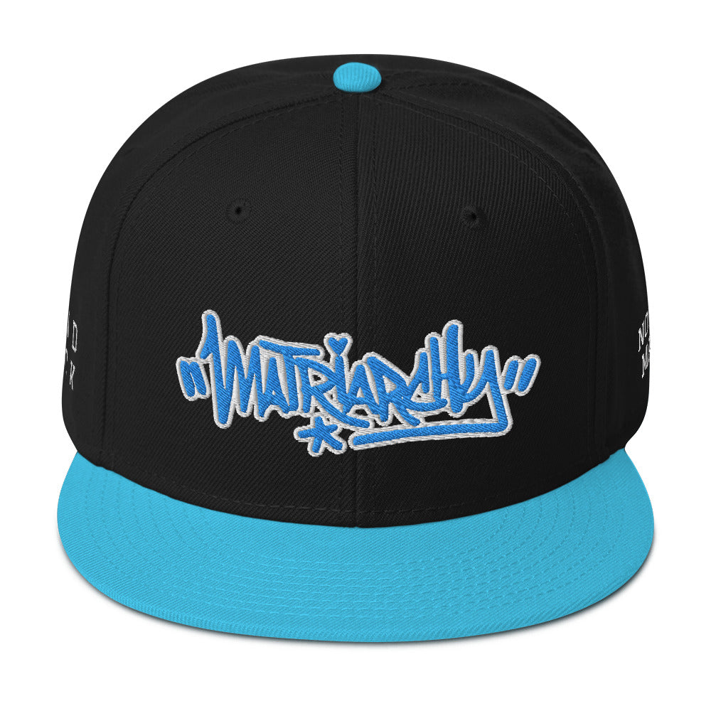 MATRIARCHY Snap Back
