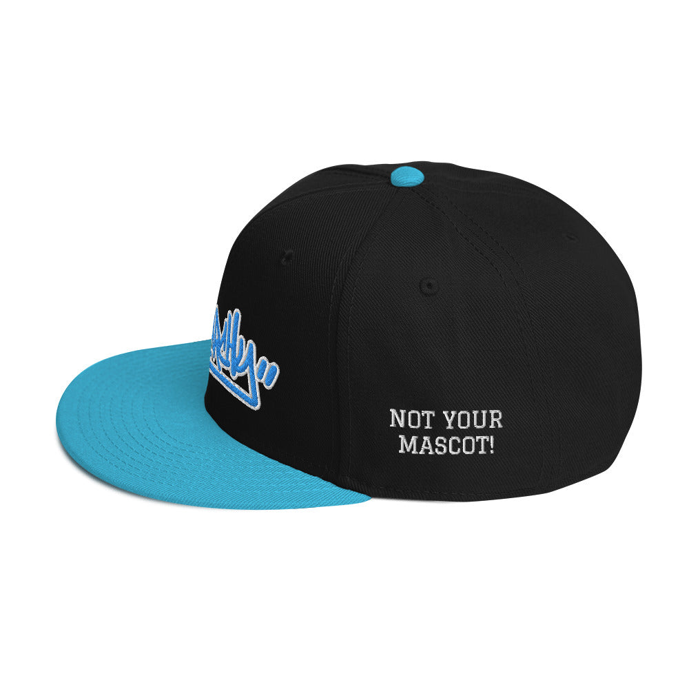 MATRIARCHY Snap Back