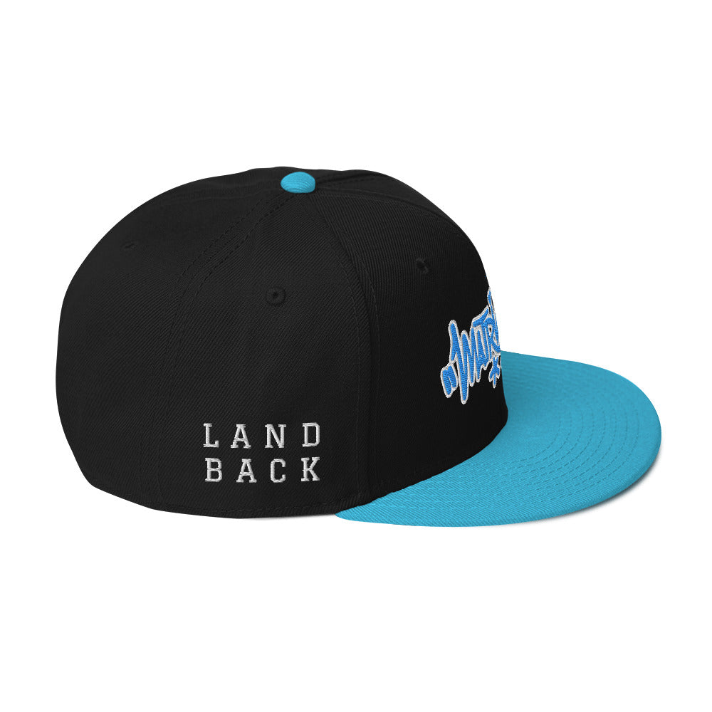 MATRIARCHY Snap Back