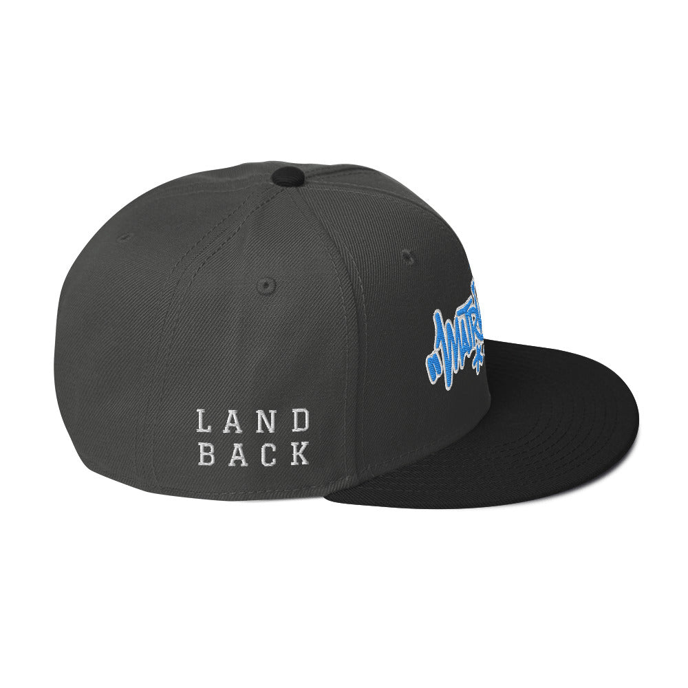 MATRIARCHY Snap Back