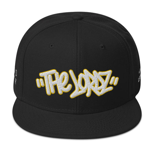 THE LORDZ Snap Back