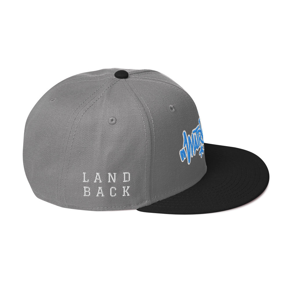 MATRIARCHY Snap Back
