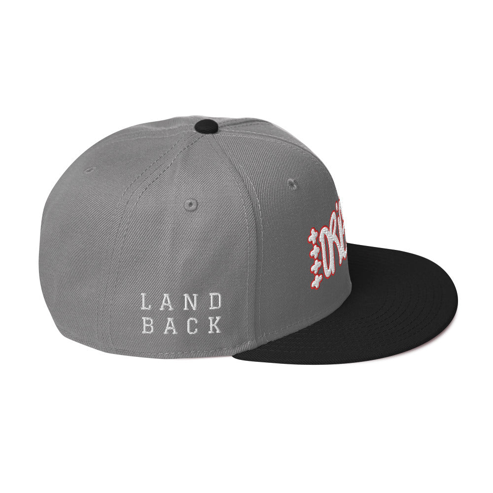 ORIGINAL Snap Back