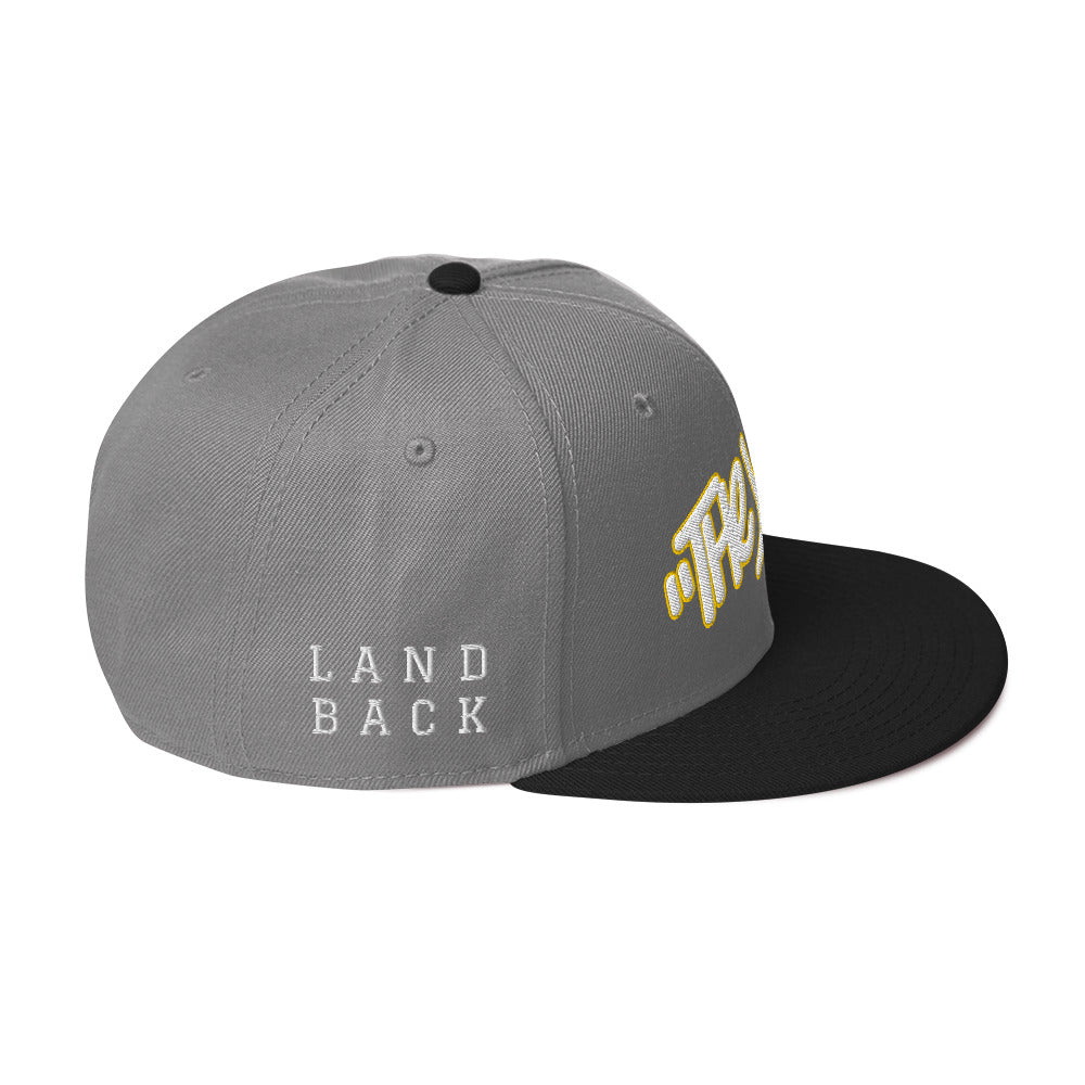THE LORDZ Snap Back