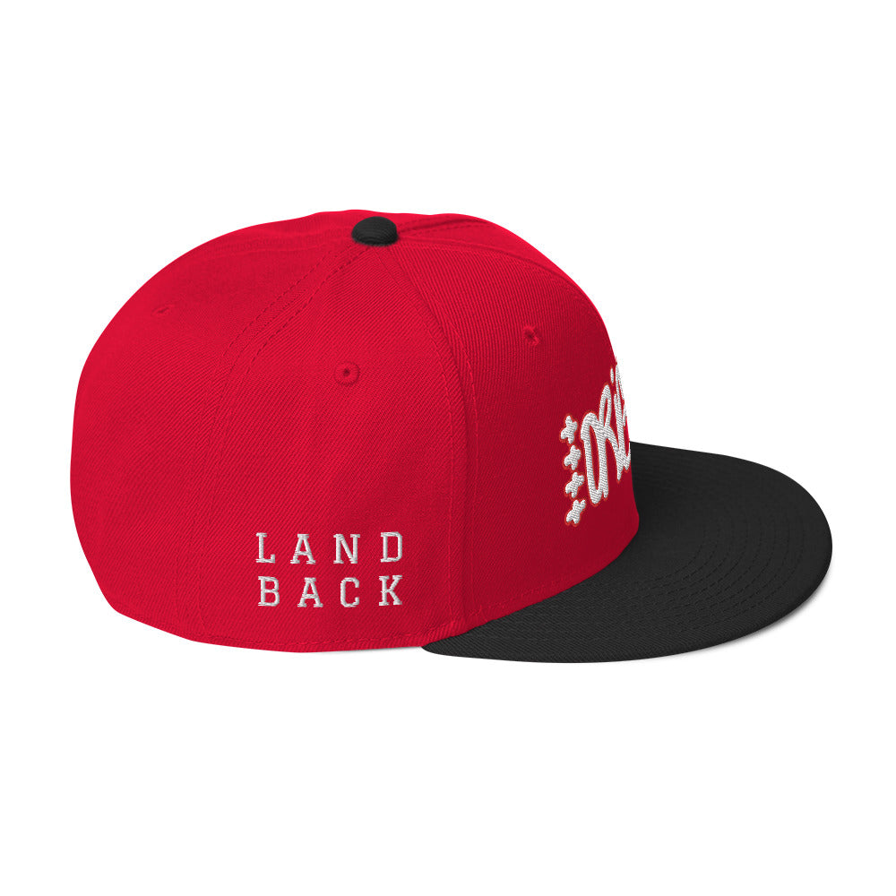 ORIGINAL Snap Back