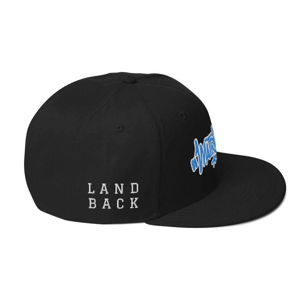 MATRIARCHY Snap Back