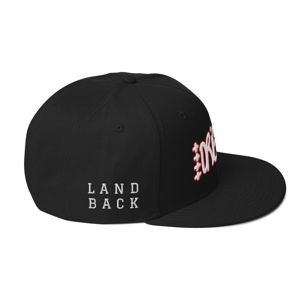 ORIGINAL Snap Back