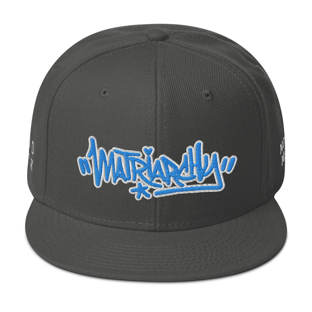 MATRIARCHY Snap Back