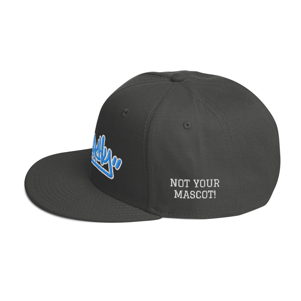 MATRIARCHY Snap Back