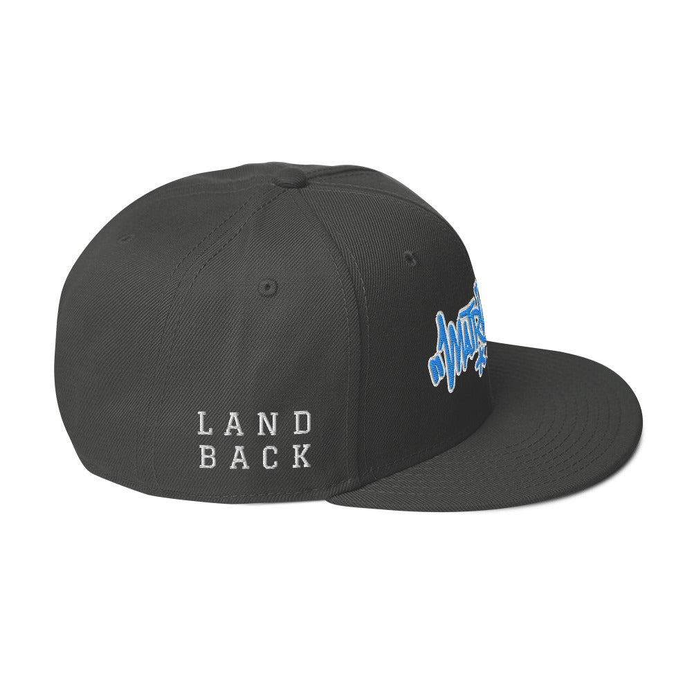 MATRIARCHY Snap Back