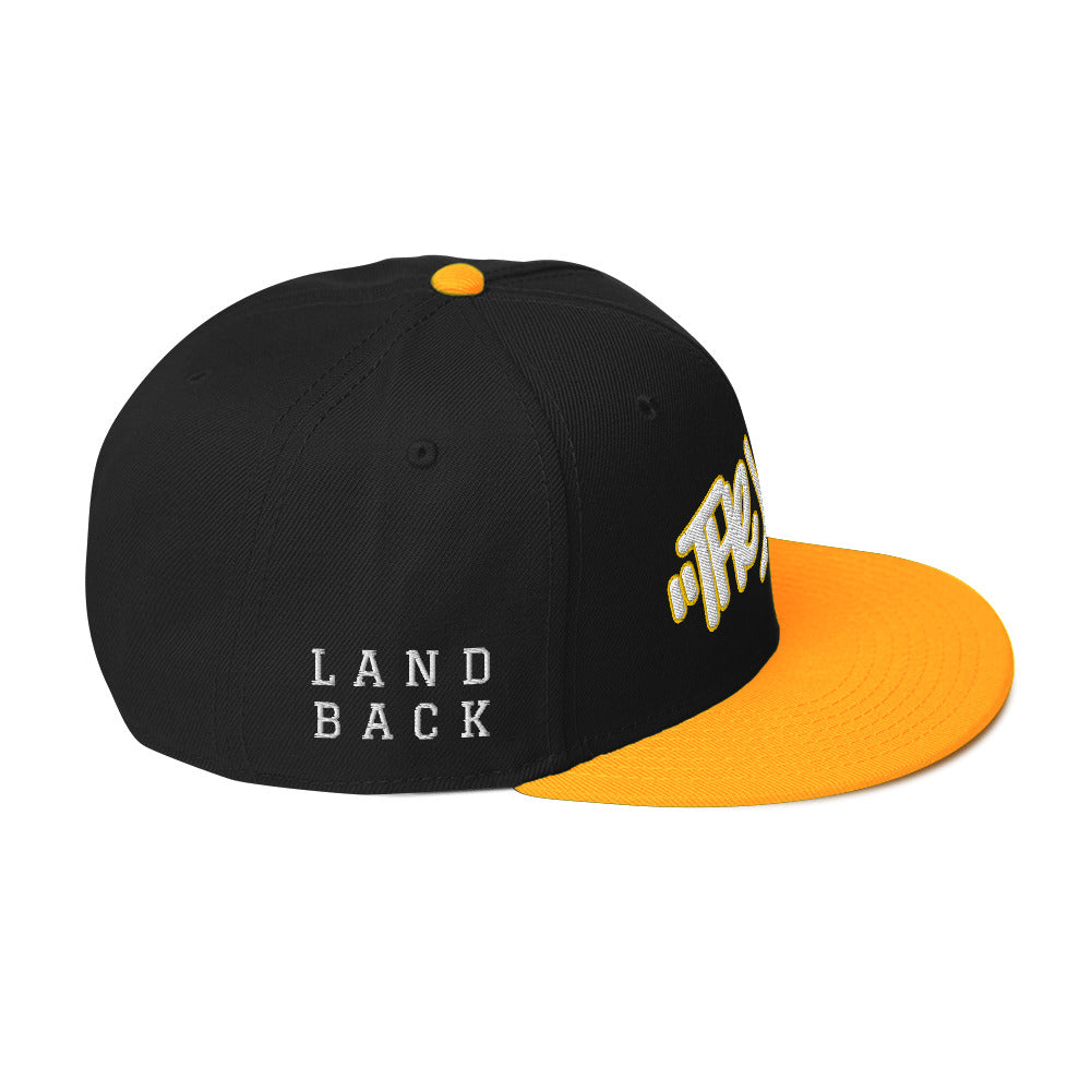 THE LORDZ Snap Back