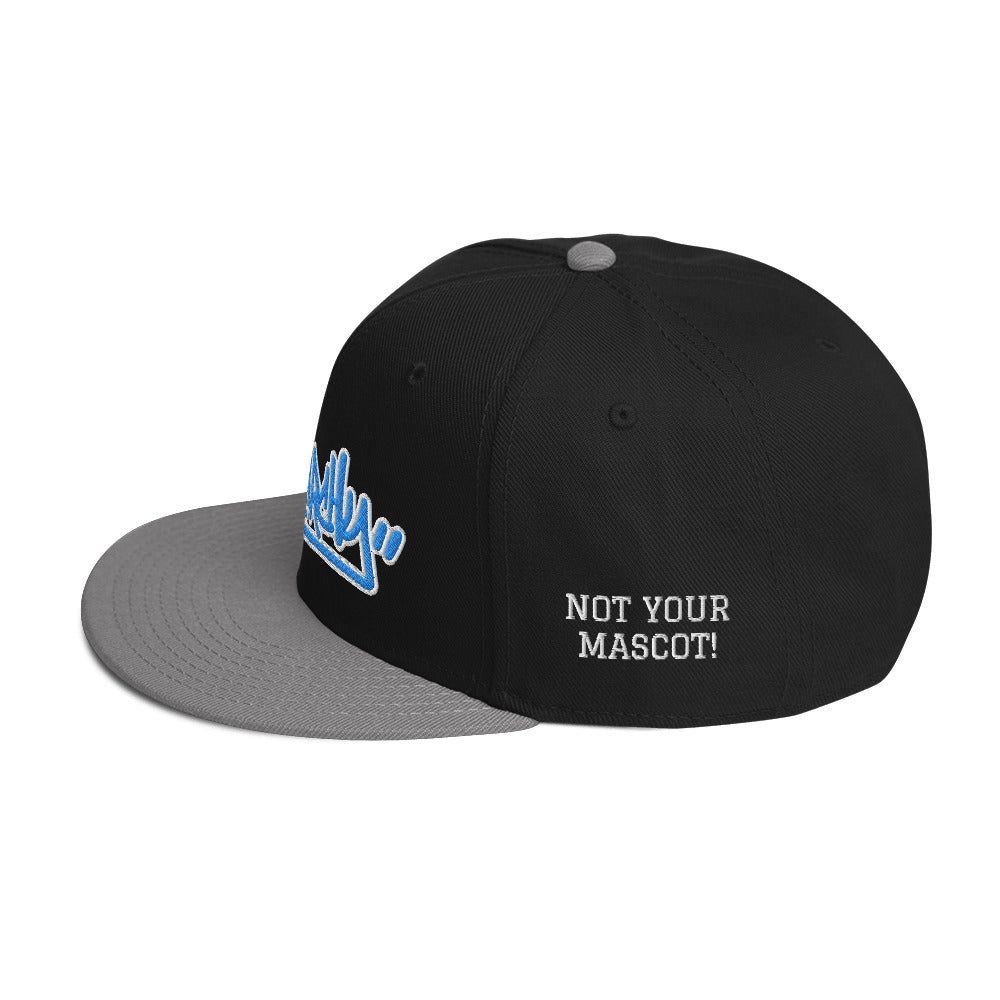MATRIARCHY Snap Back
