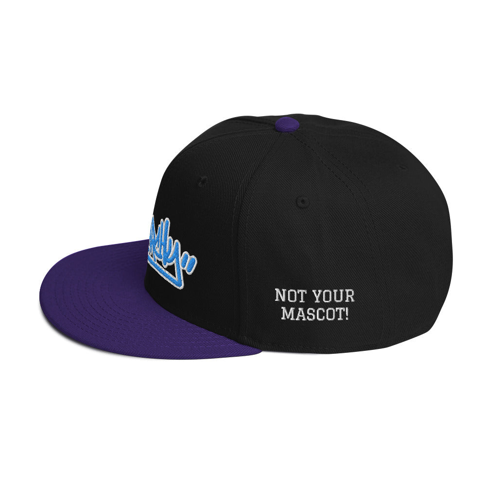 MATRIARCHY Snap Back