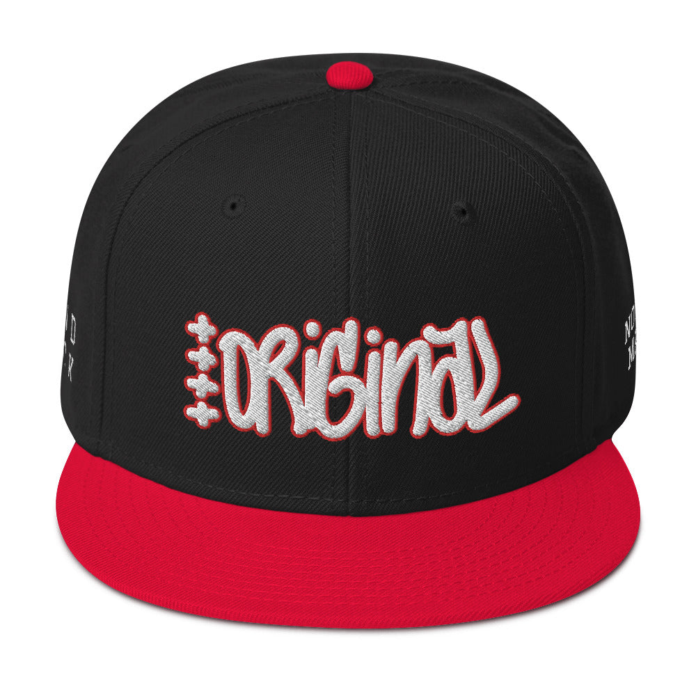 ORIGINAL Snap Back