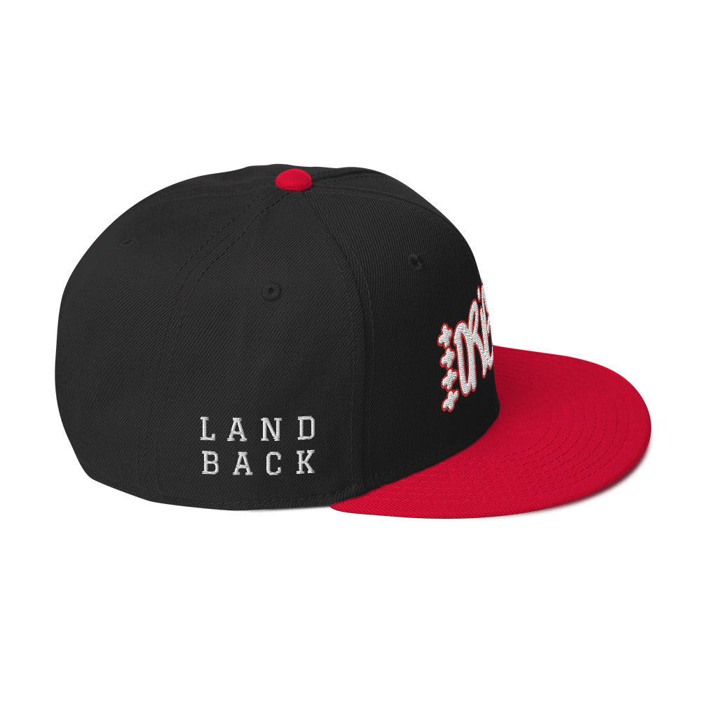 ORIGINAL Snap Back