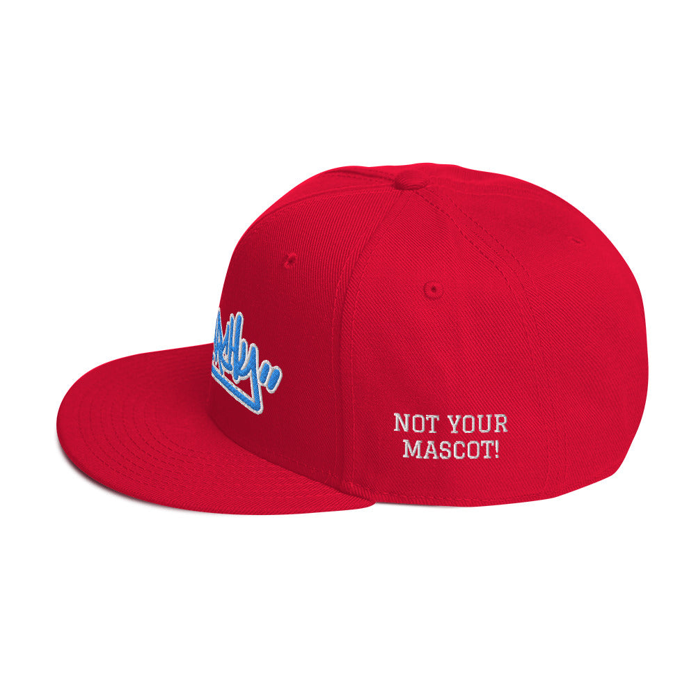 MATRIARCHY Snap Back
