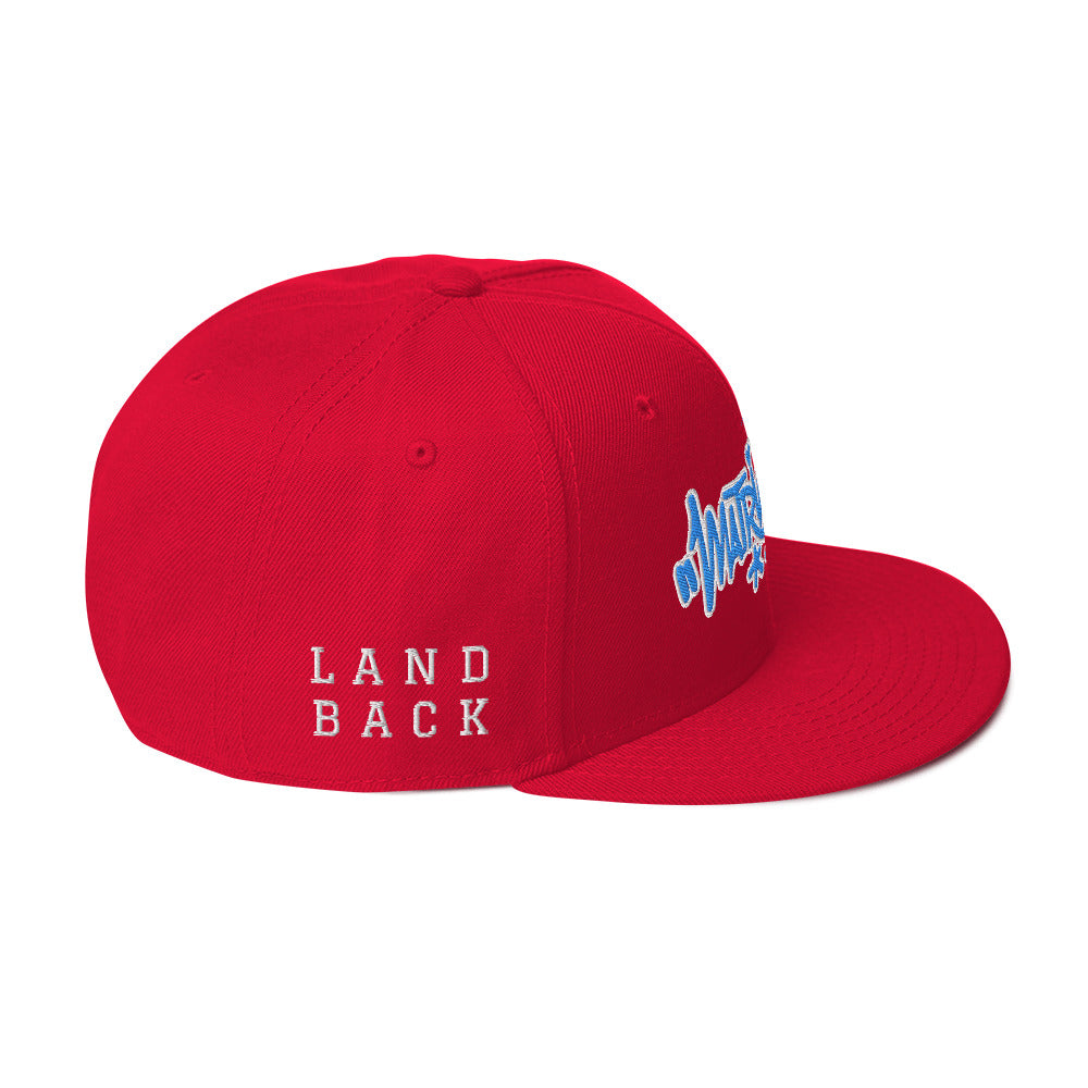 MATRIARCHY Snap Back