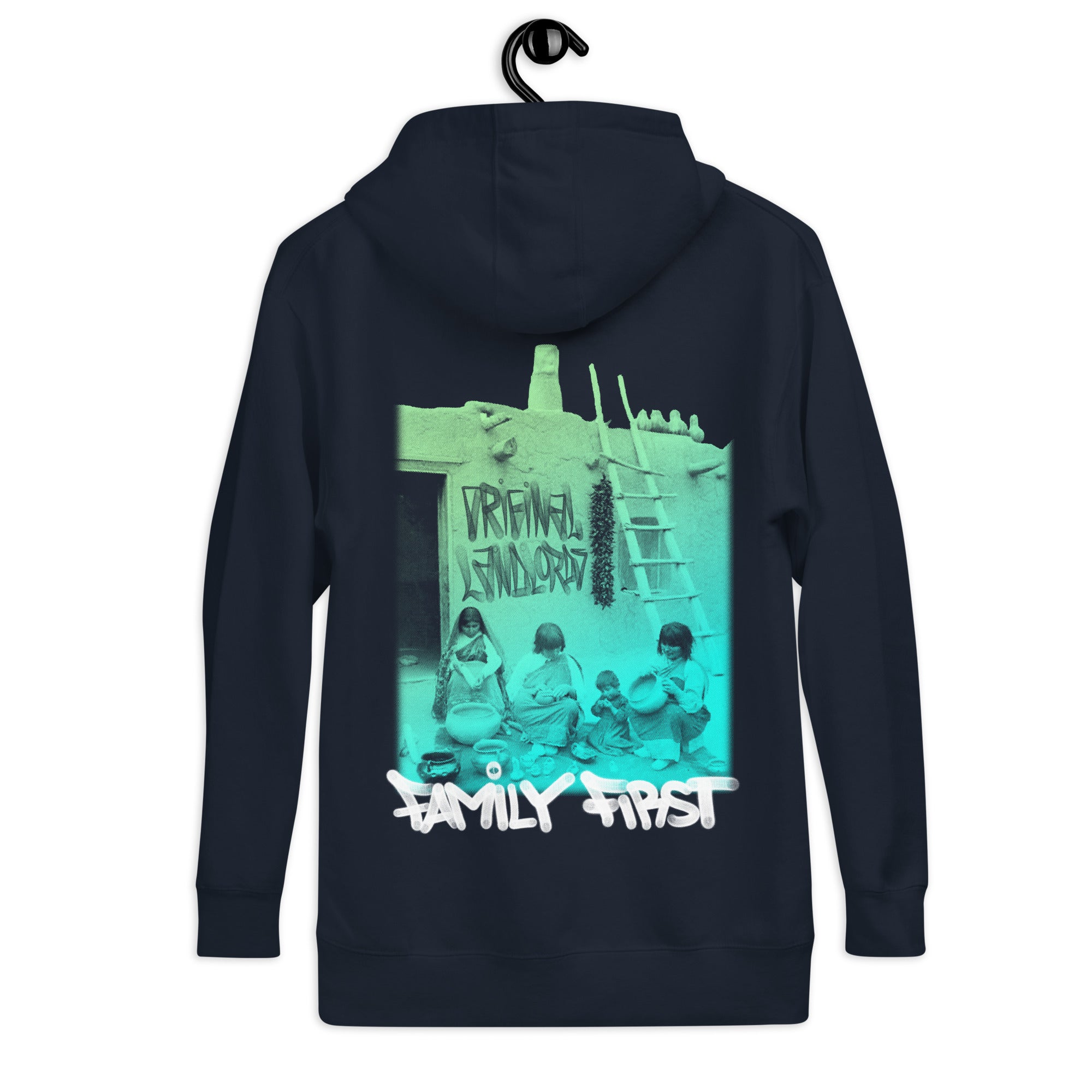 MATRIARCHY Hoodie