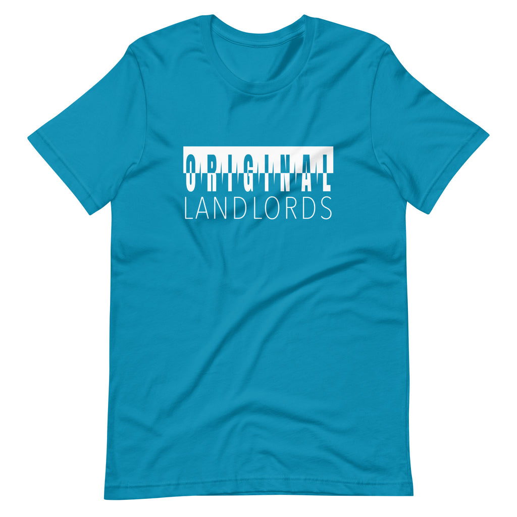 Unisex t-shirt