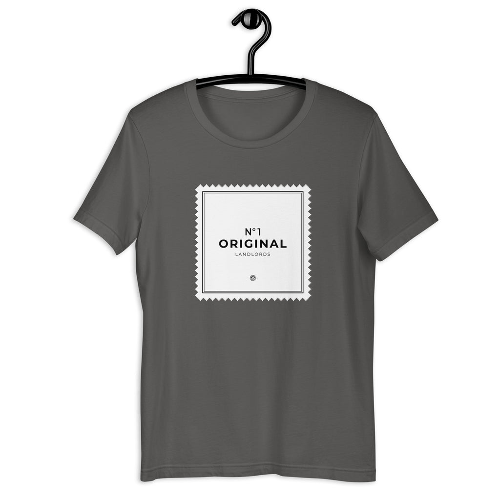 No. 1 Original