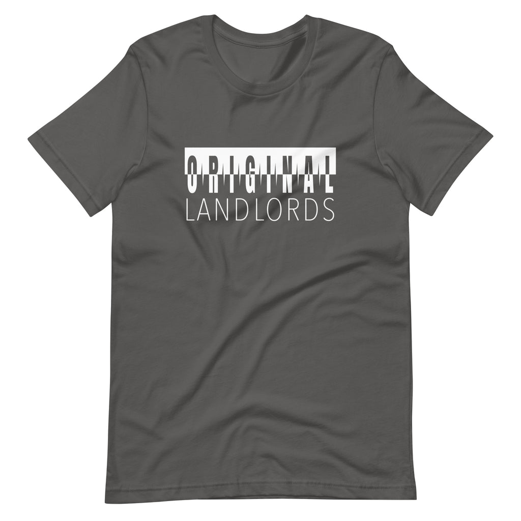 Unisex t-shirt