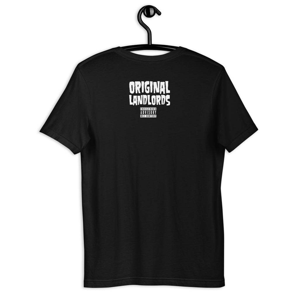 MUTTON Tee