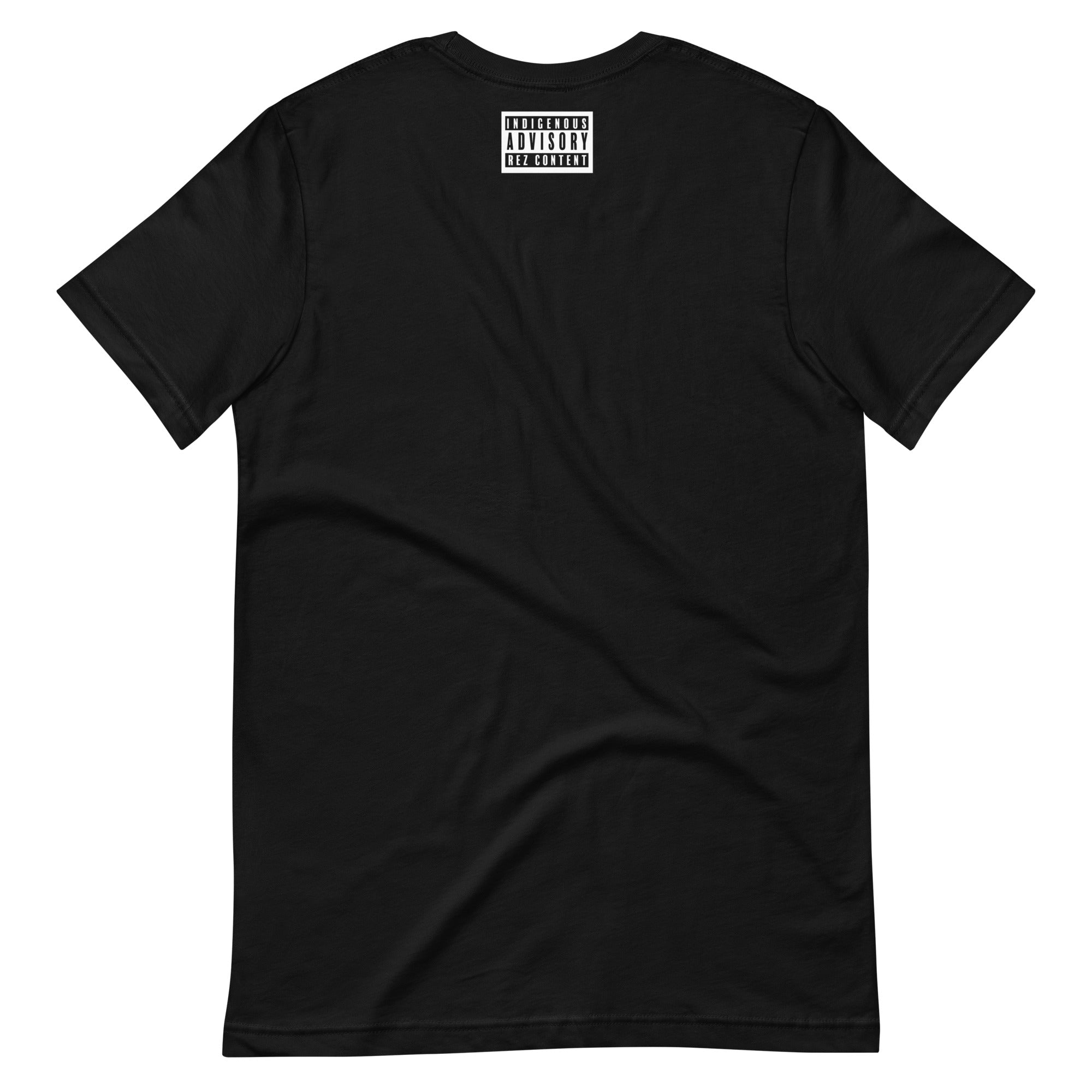 Unisex t-shirt
