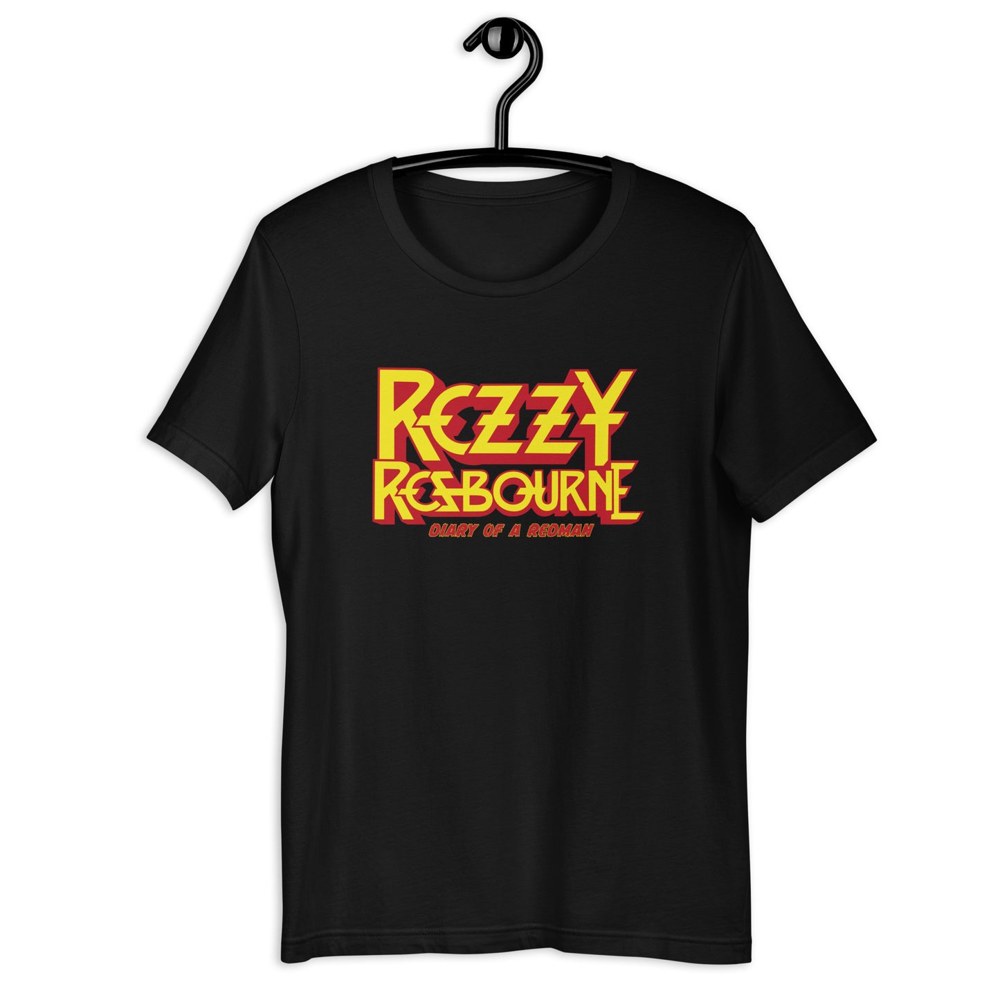 Rezzy Rezbourne