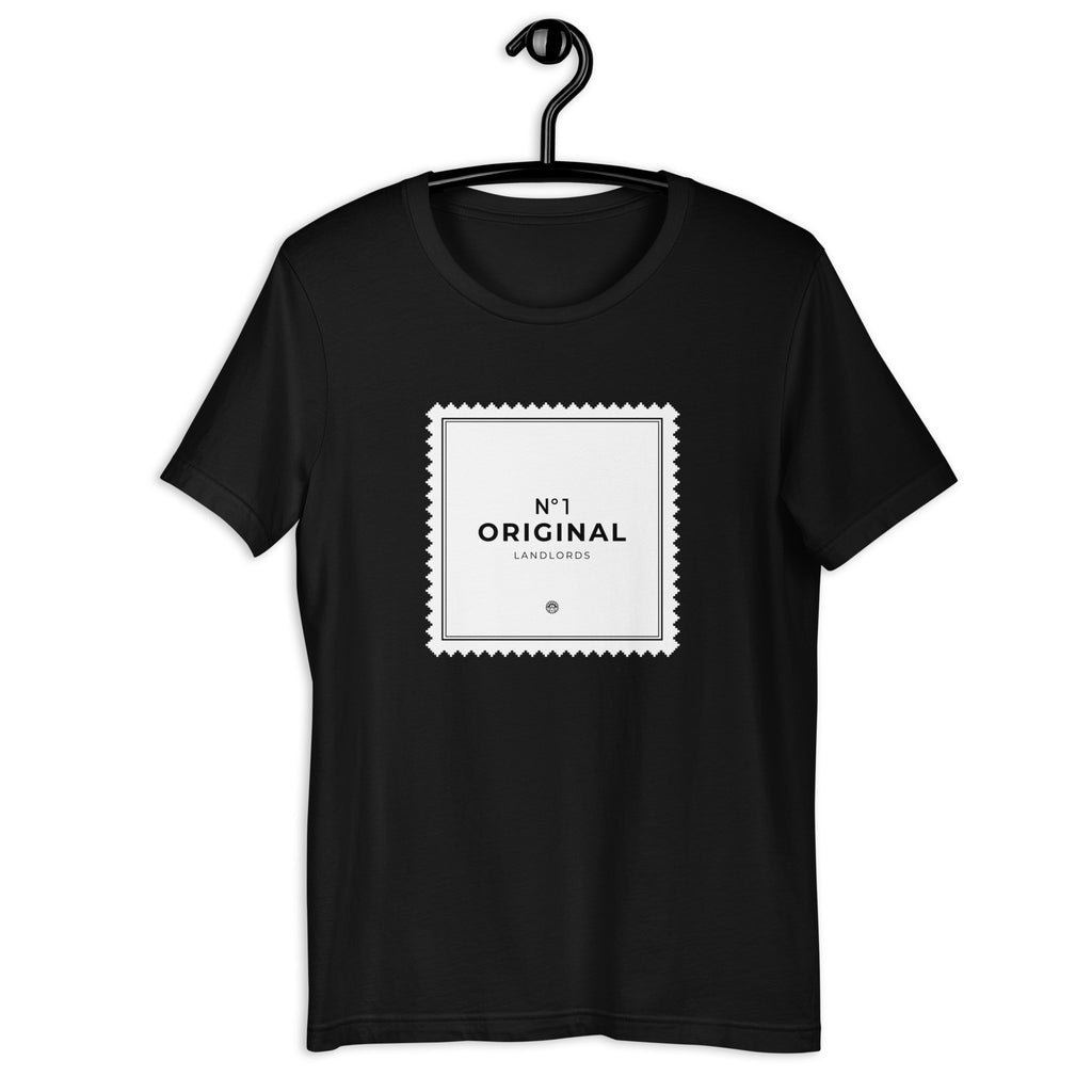 No. 1 Original