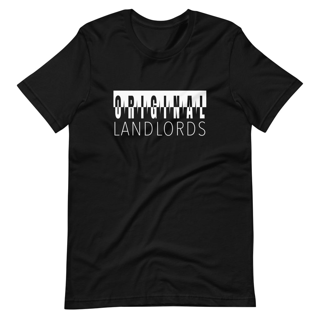 Unisex t-shirt