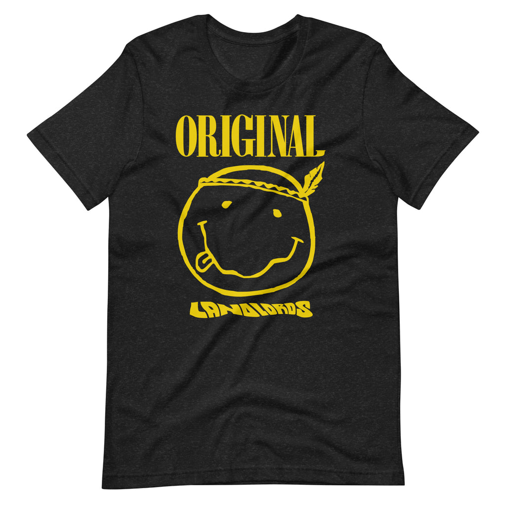 Indigenous Pop Stars Tee