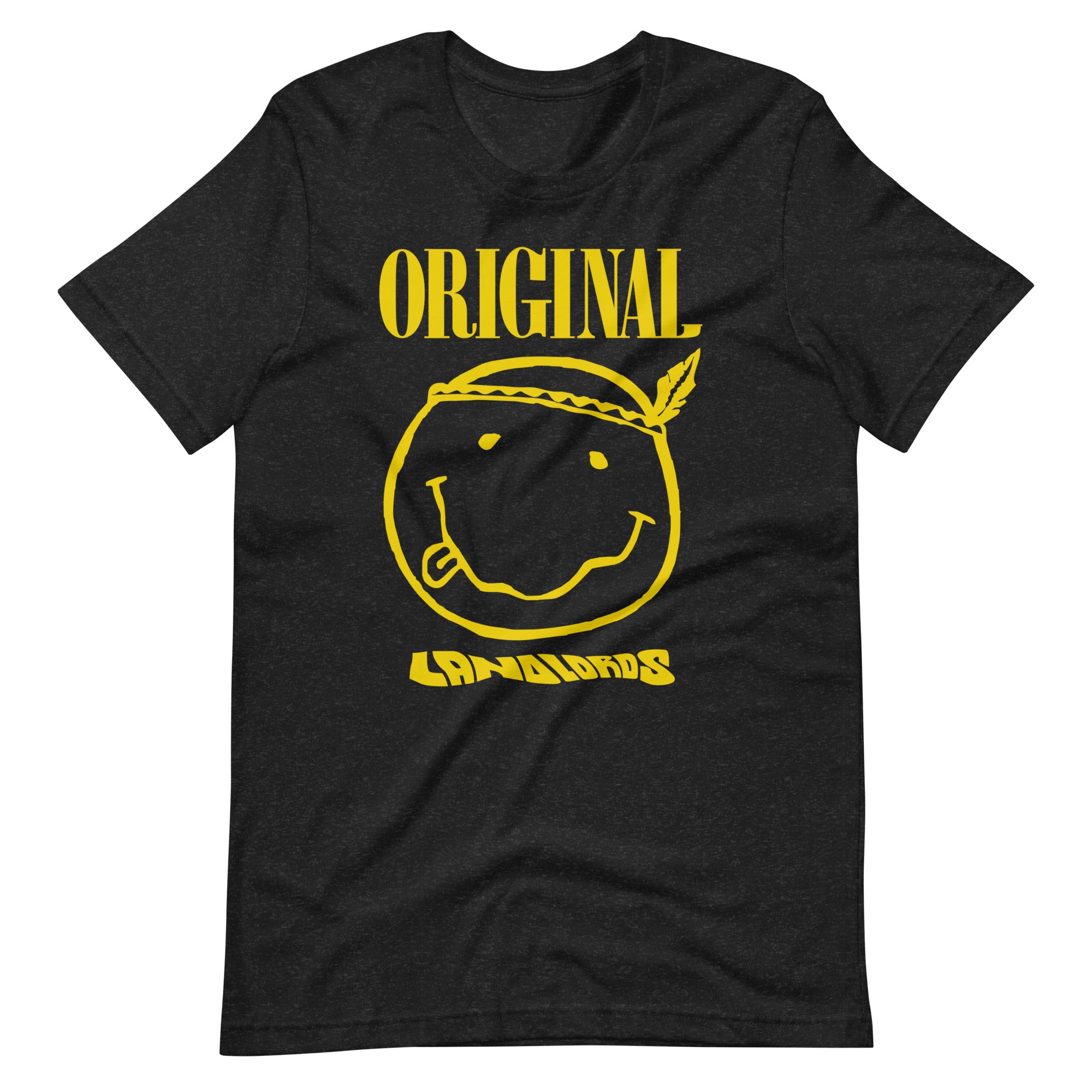 Indigenous Pop Stars Tee