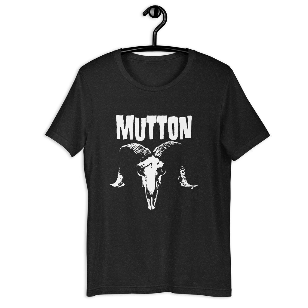 MUTTON Tee