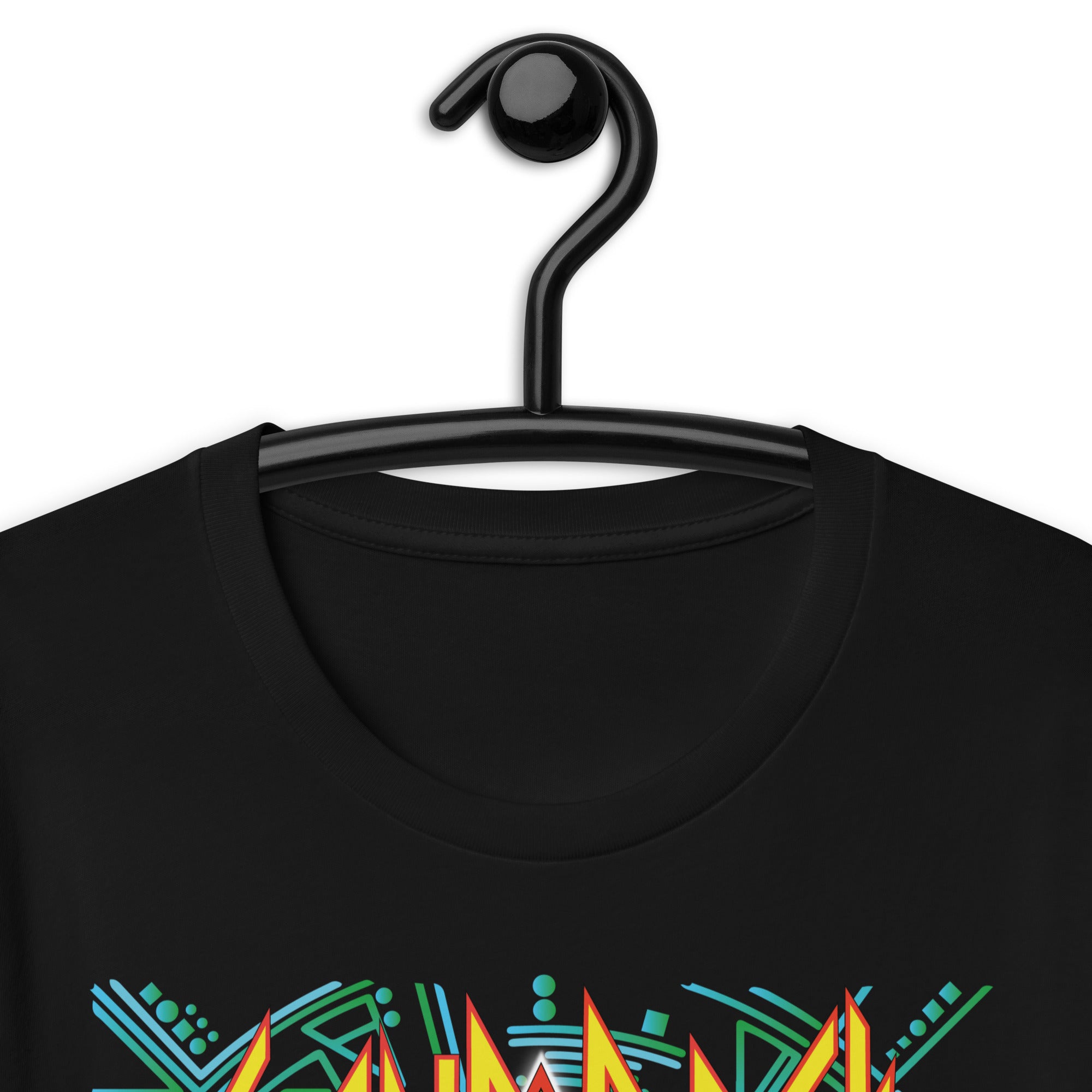 DefLandBack Tee