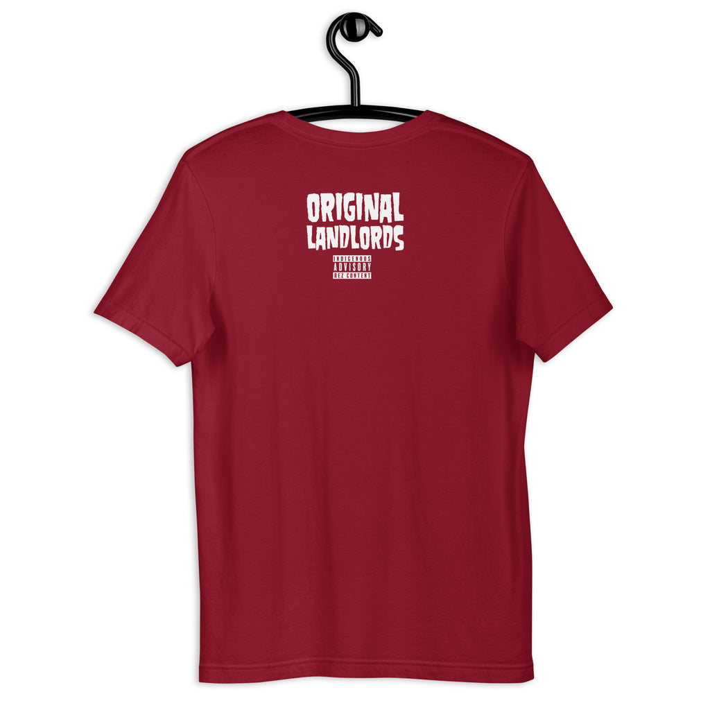 MUTTON Tee
