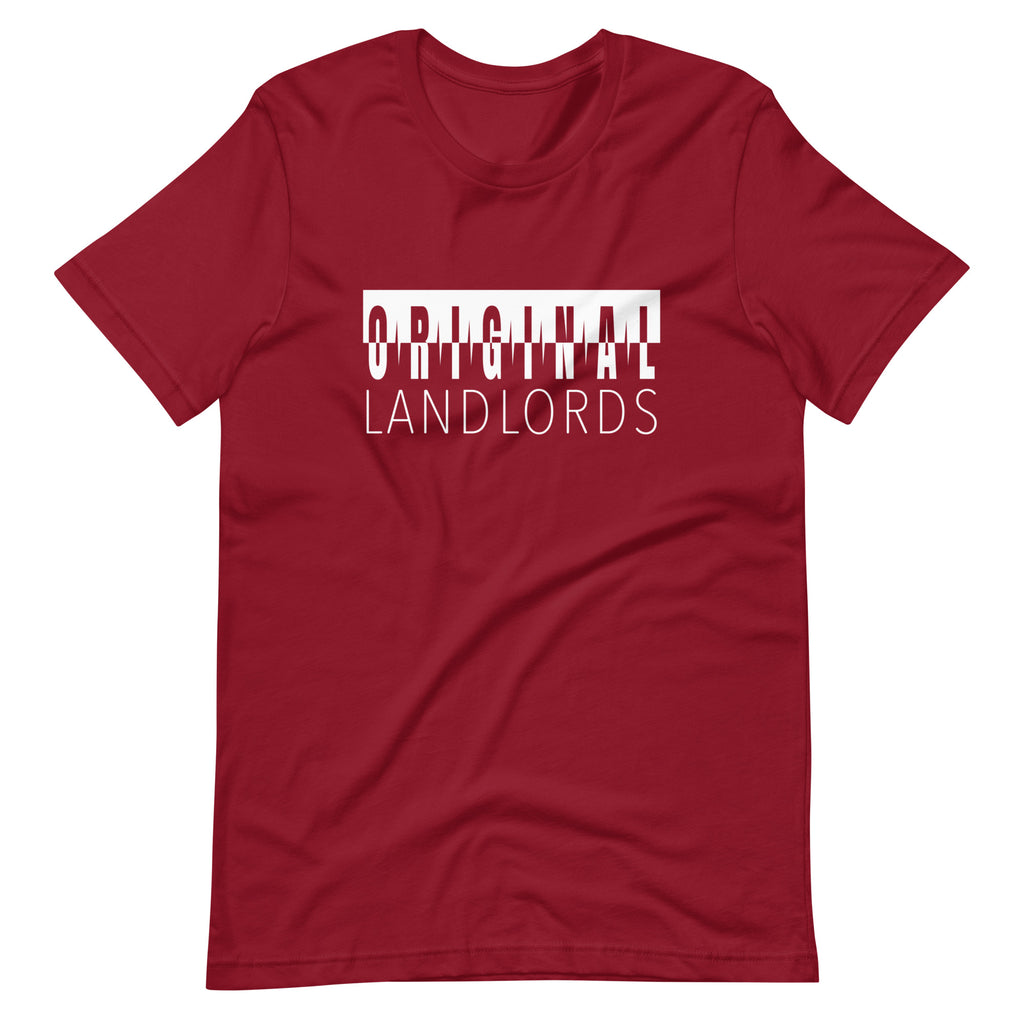 Unisex t-shirt