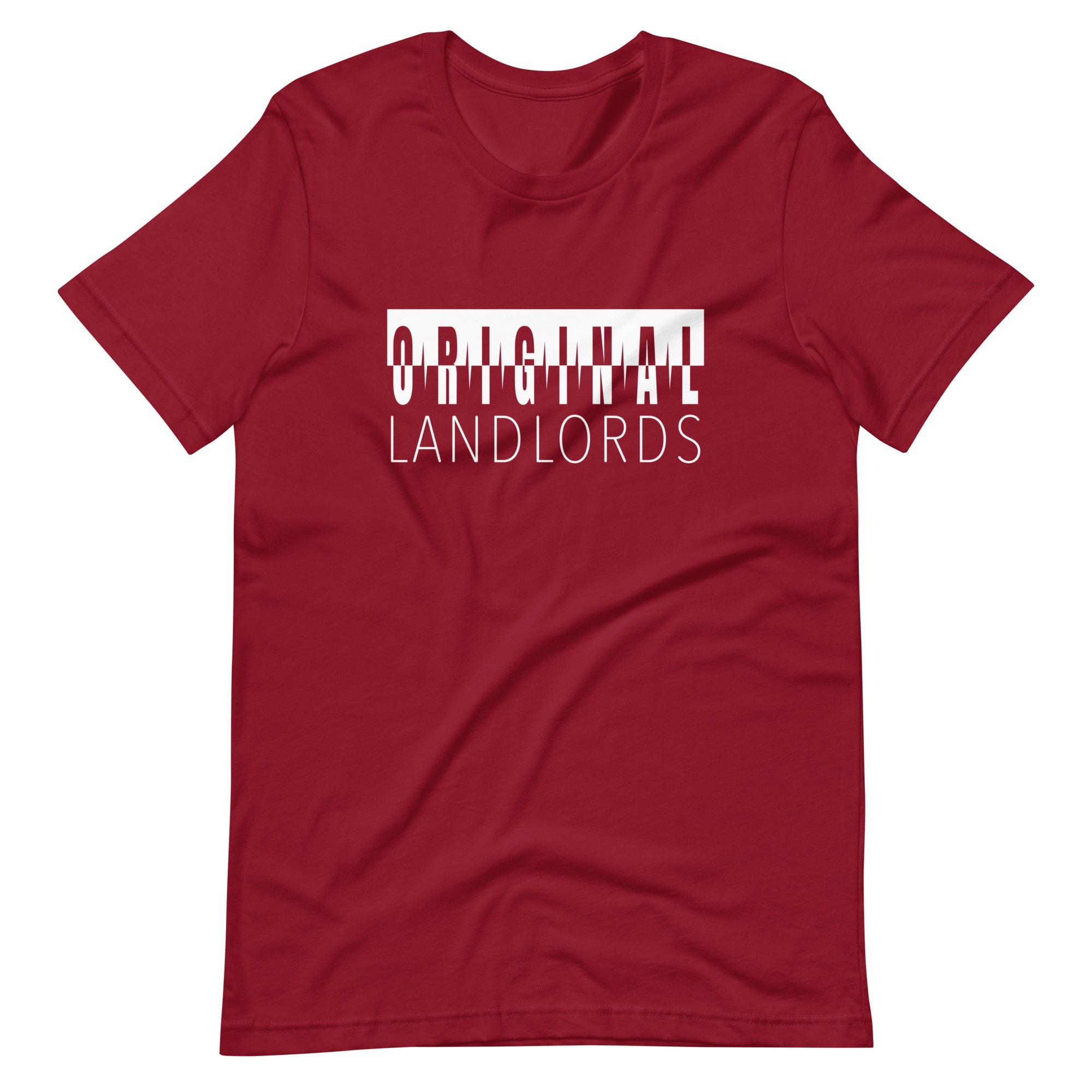 Unisex t-shirt