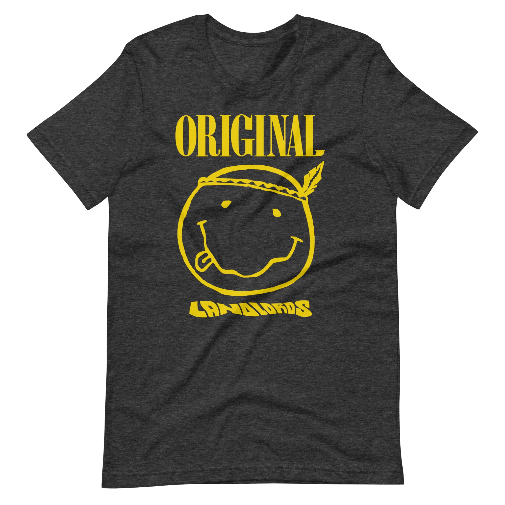 Indigenous Pop Stars Tee