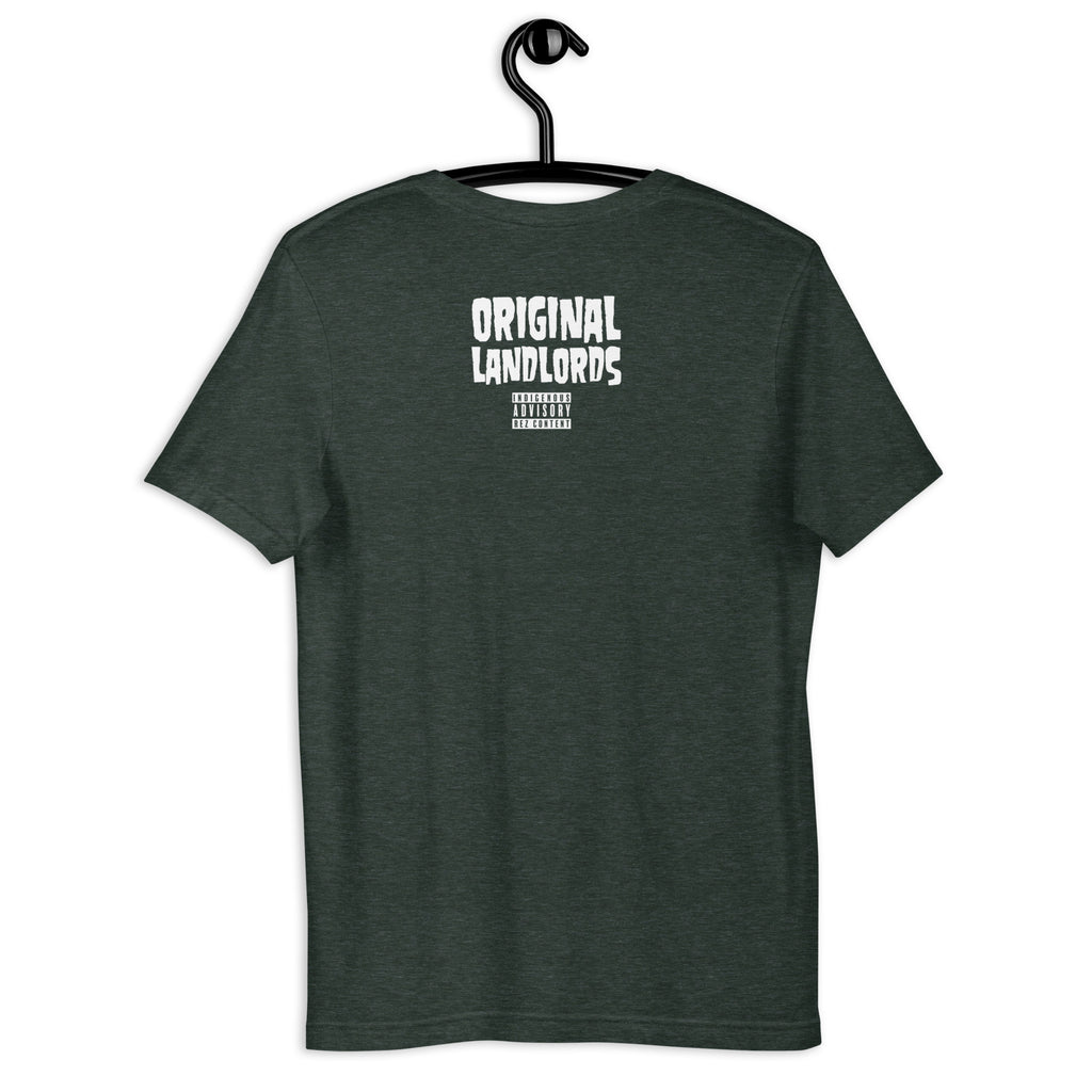 MUTTON Tee