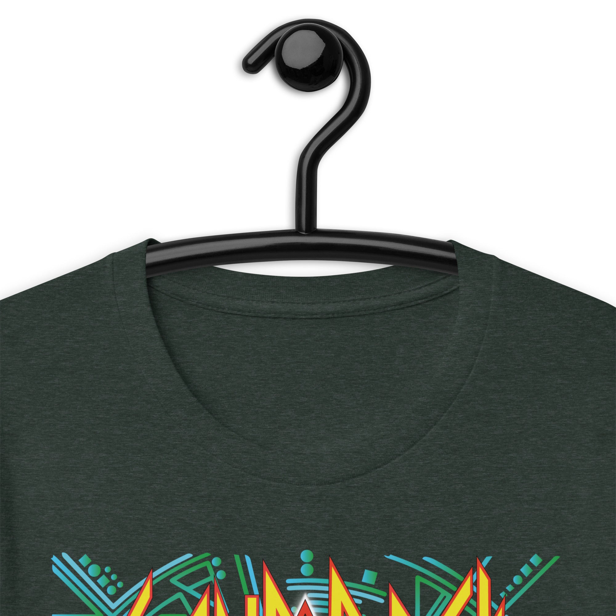 DefLandBack Tee