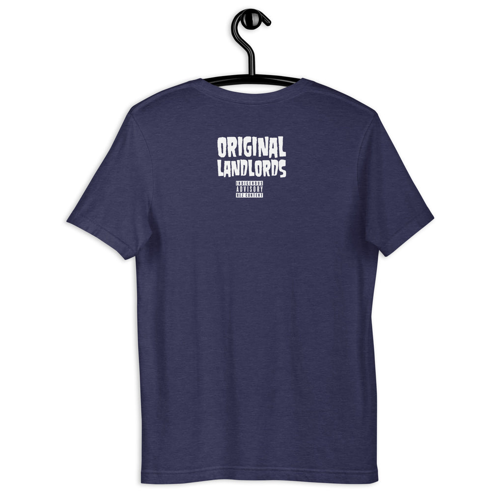 MUTTON Tee