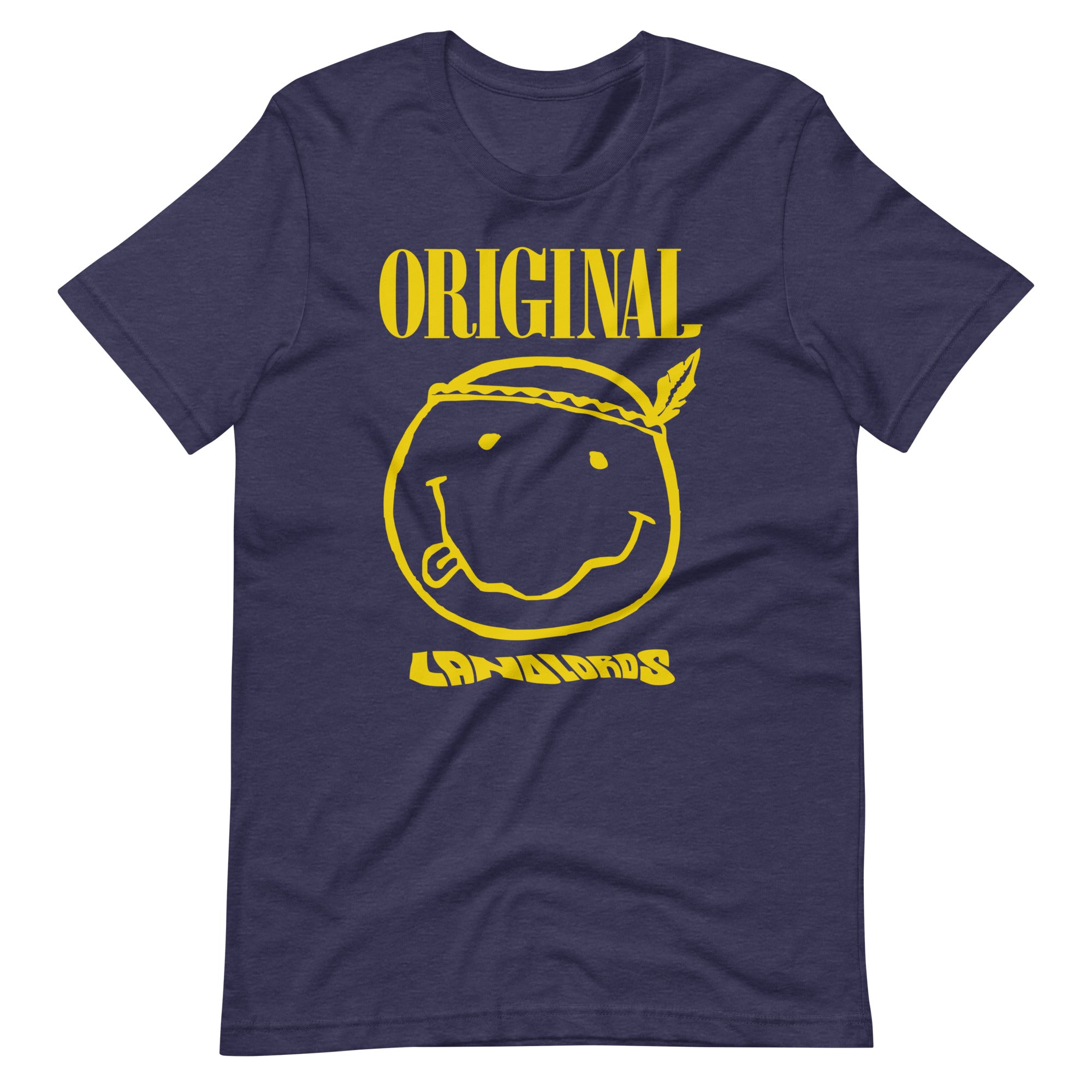 Indigenous Pop Stars Tee