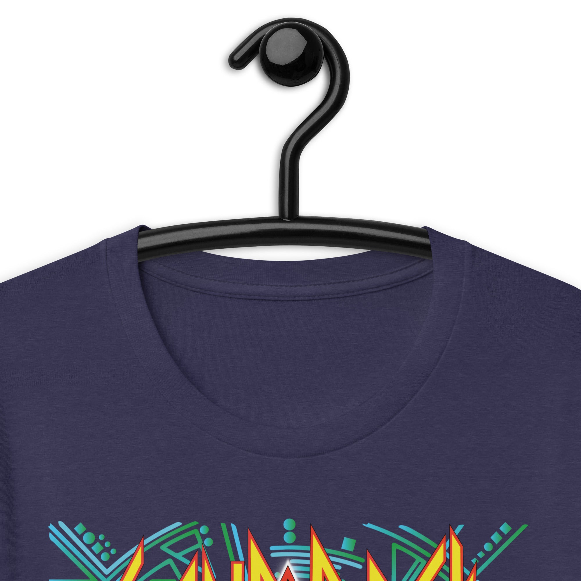 DefLandBack Tee