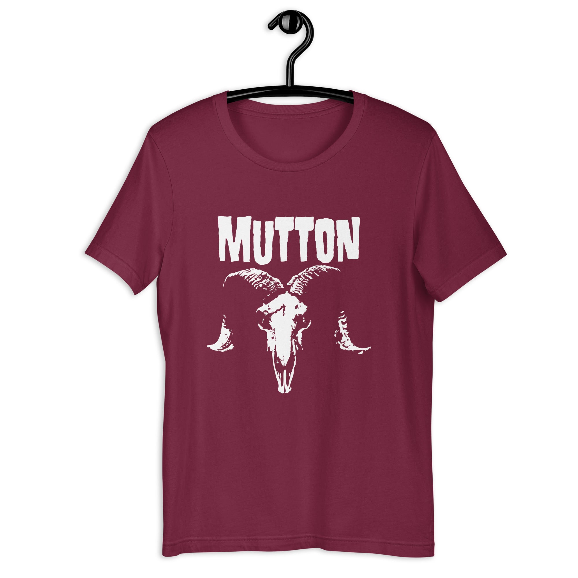 MUTTON Tee