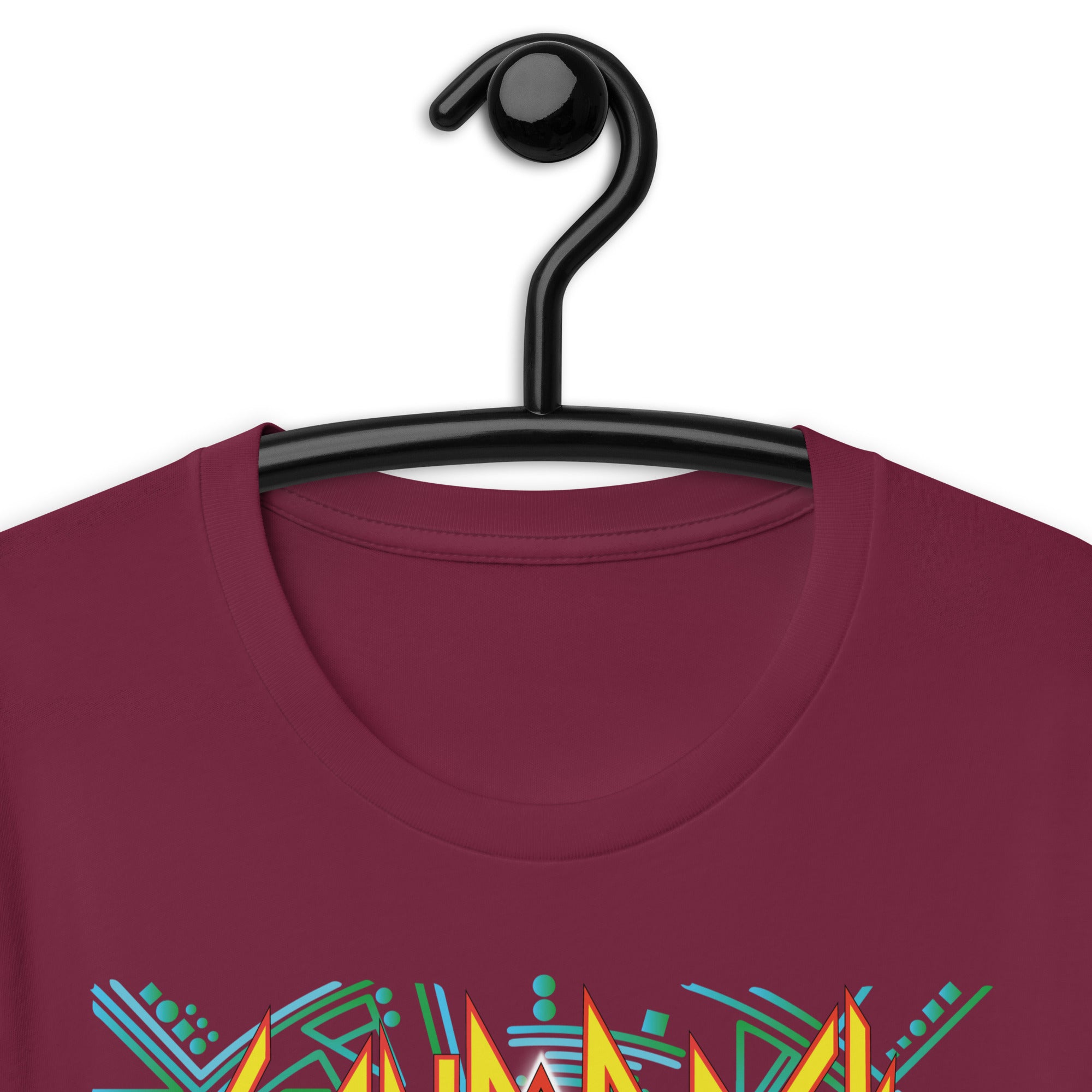 DefLandBack Tee