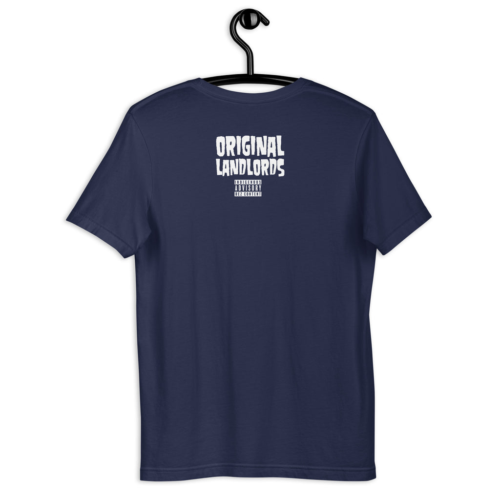 MUTTON Tee