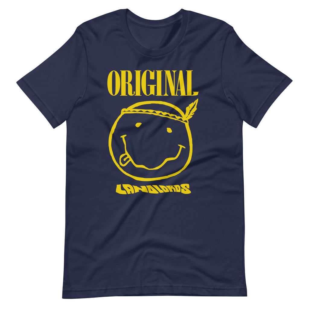 Indigenous Pop Stars Tee