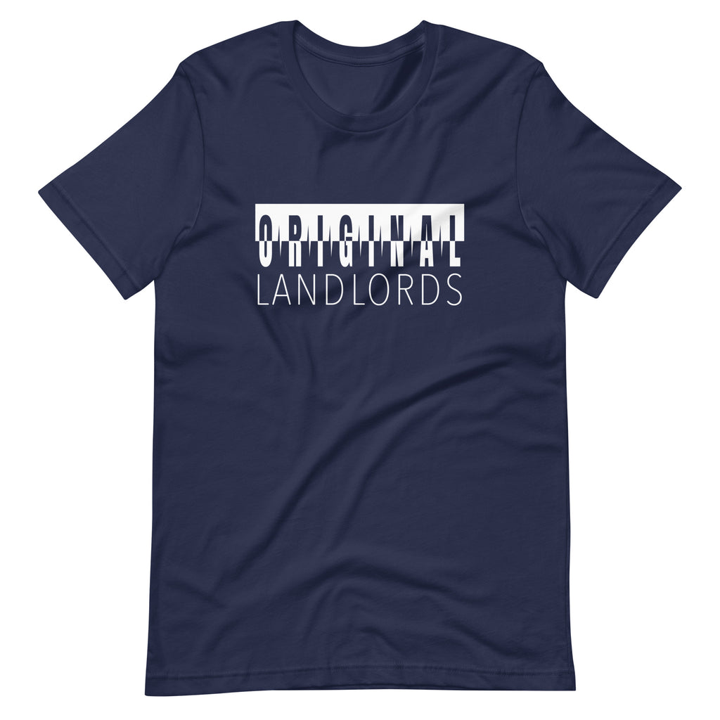 Unisex t-shirt