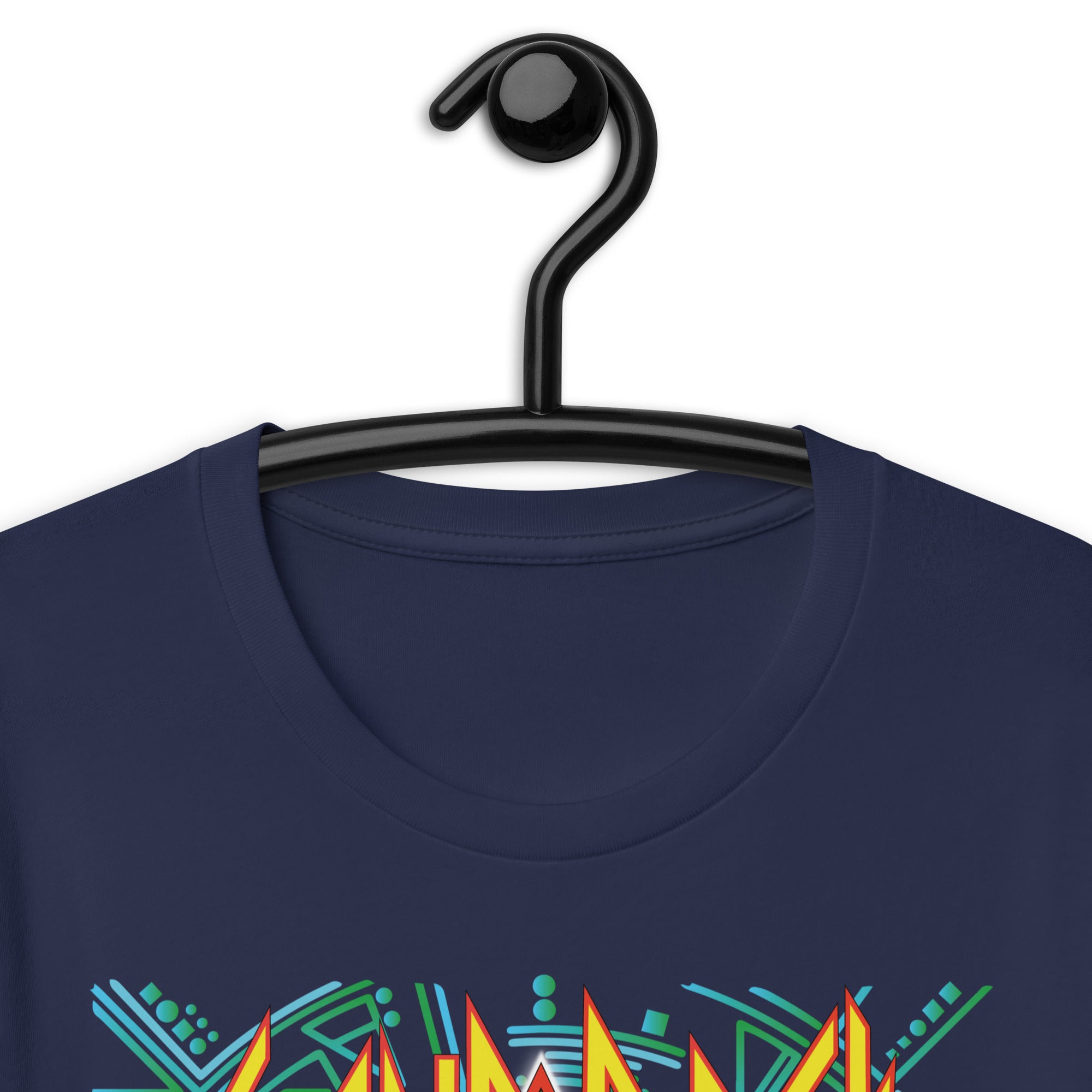 DefLandBack Tee